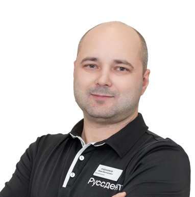 Лубенников Иван Викторович