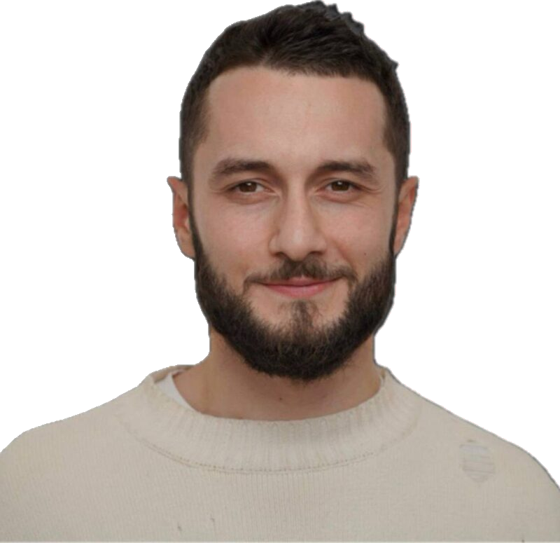 Деремов Вазген Юрьевич