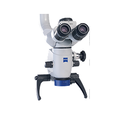 Операционный микроскоп Carl ZEISS OPMI Pico